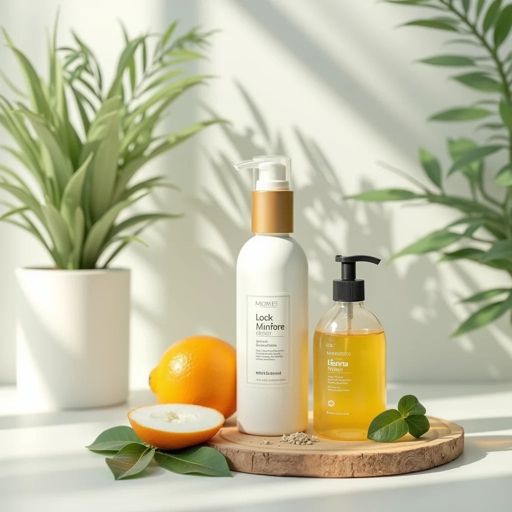 100% Natural Ingredients - 100 ืืืื ืืจืืืืื ืืืขืืื ืืืืฆืจ ื ืงื ืืืืืืชื ืืฉืืืืฉ ืืืืืืื