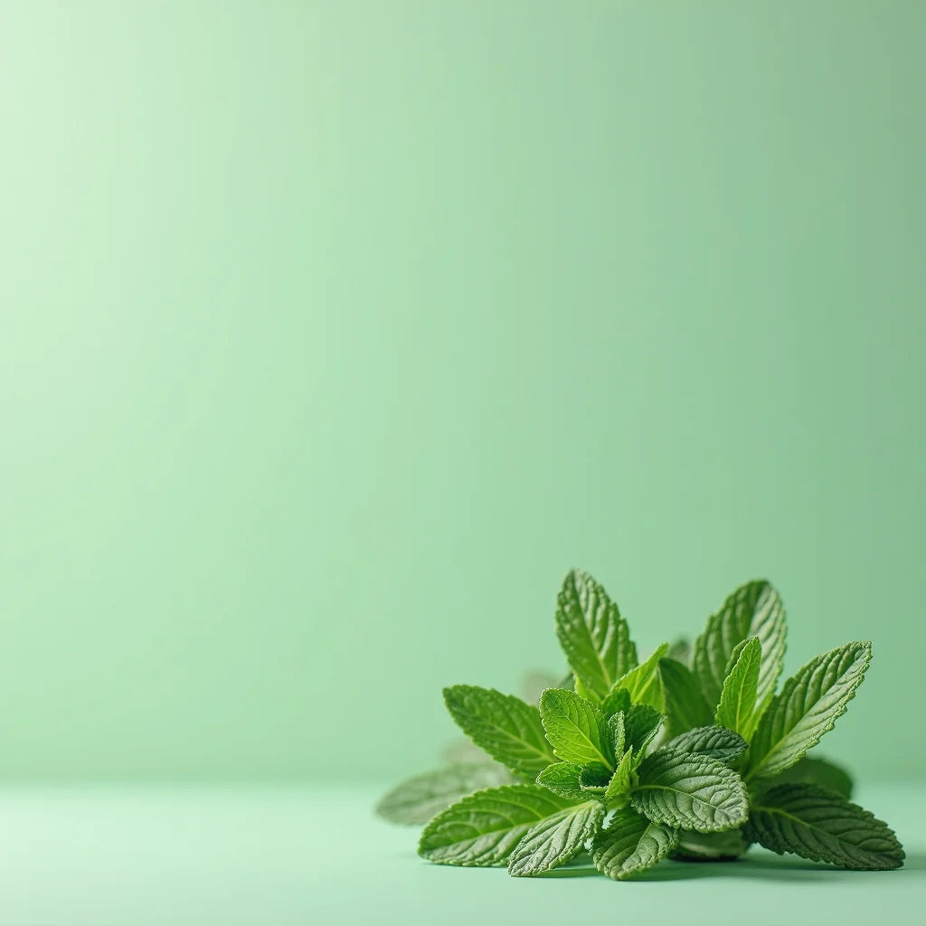 Mint Extract For Freshness - ืชืืฆืืช ื ืขื ืข ืืจืขื ื ืืช ืืชืืืช ืืฉืืคืืจ ืืืืื ืืืจืืืื ืืื ืืื