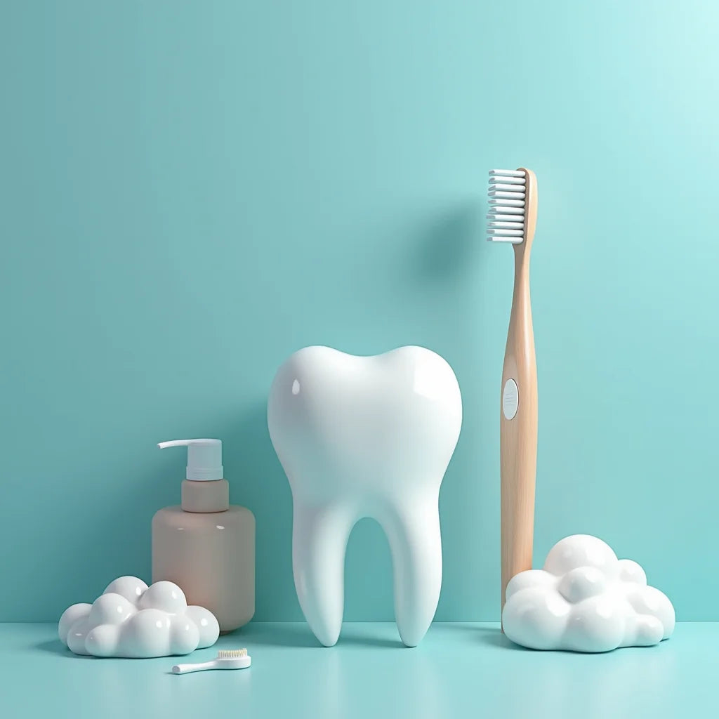Oral Health Products - ืืื ืืืืืจ ืืืฆืจื ืืจืืืืช ืืคื ืืฆืืจื ืืืื ืืืขืืื ืืืืื ืืจืื