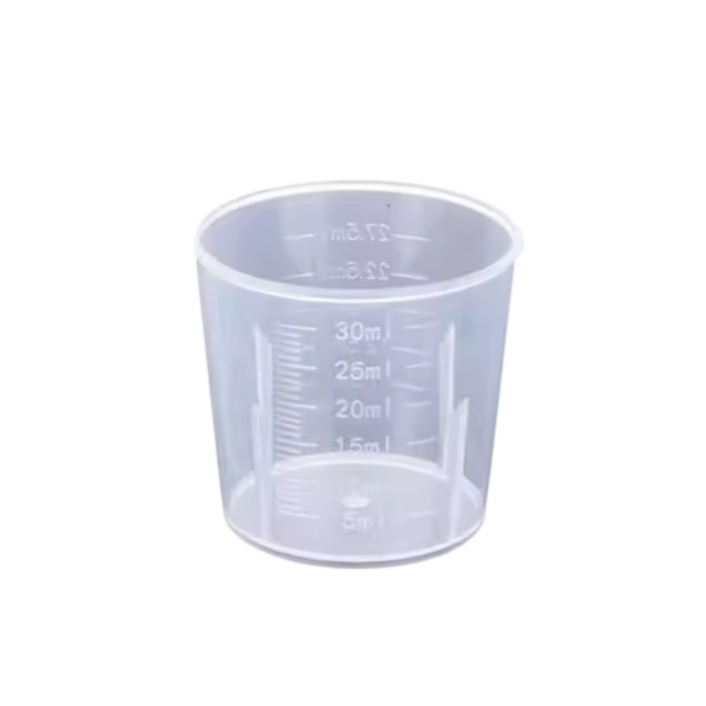 Measuring cup