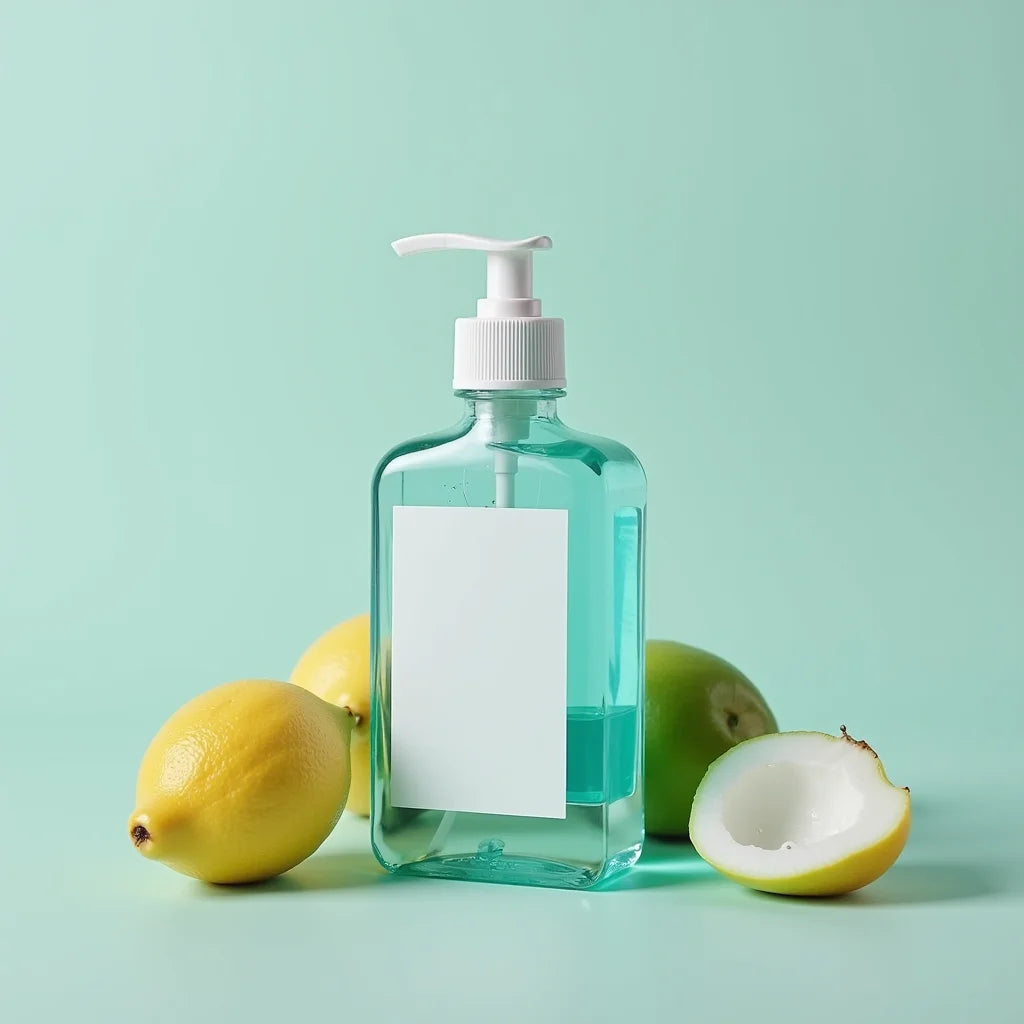 Natural Mouthwash - 5 טעויות שעושות שטיפות פה טבעיות פחות יעילות ופתרונות